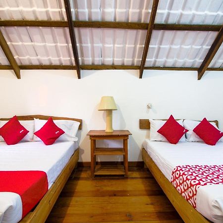 Villas Palmira - Beach Front Heroica Alvarado Eksteriør billede