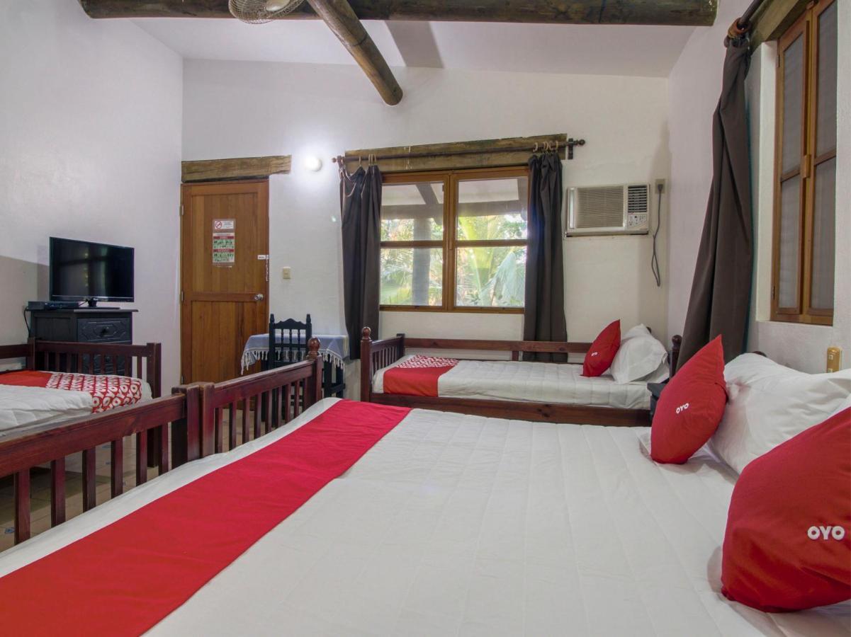 Villas Palmira - Beach Front Heroica Alvarado Eksteriør billede