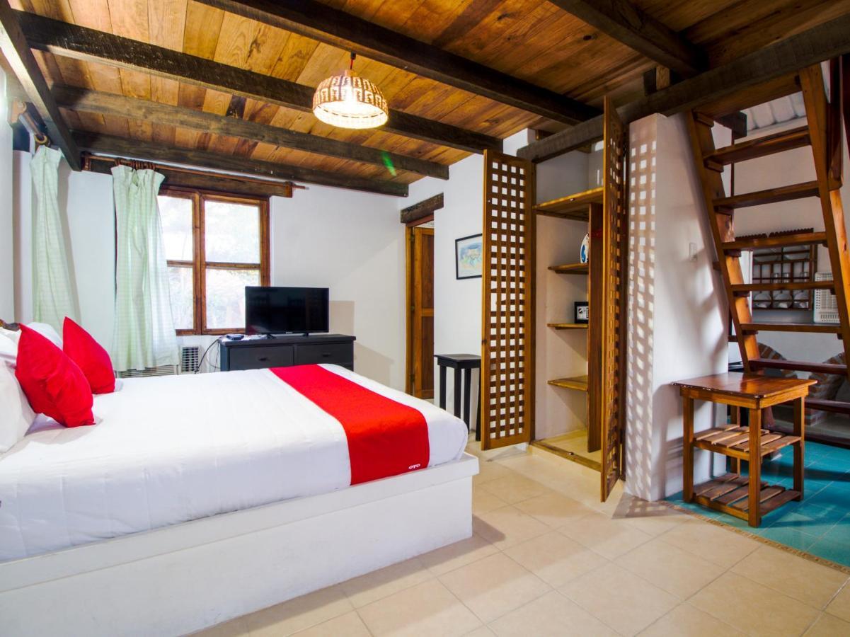 Villas Palmira - Beach Front Heroica Alvarado Eksteriør billede