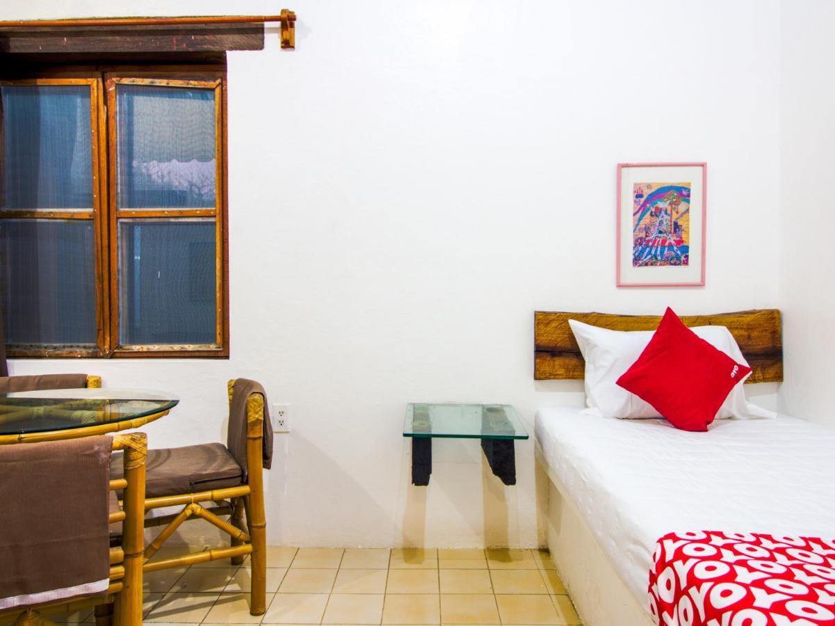 Villas Palmira - Beach Front Heroica Alvarado Eksteriør billede